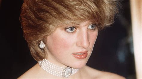 Fotos Prinses Diana In Intieme Momentopnames