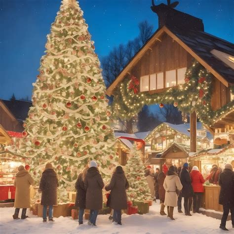 Best Christmas Markets In Usa 2024 Joli Rowena