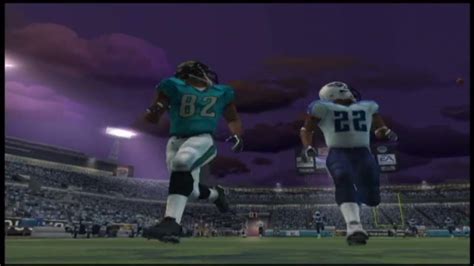 Madden 06 Trailer Youtube