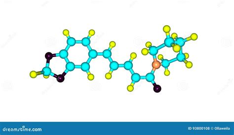 Piperine, Molecular Structures, Alkaloid, 3d Model, Structural Chemical ...