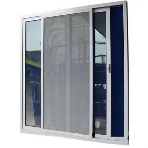 Fenesta Upvc Mosquito Net Window At Rs 420sq Ft In Bhubaneswar Id