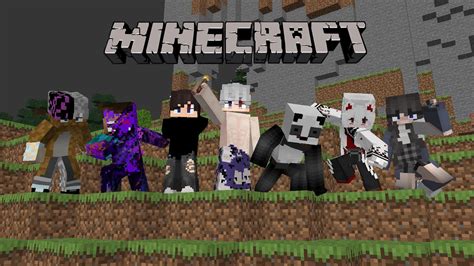 Live Minecraft Gabut Minecraft Smp Youtube