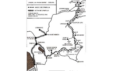 Tanah Melayu Tanah Tumpah Darahku 1943-1945 | Riau Sastra