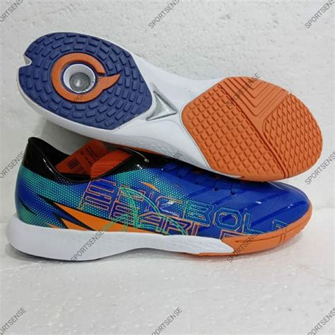 Jual Sepatu Futsal Ortuseight Ortus Eight Catalyst Legion V In