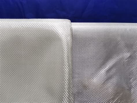 E Glass Woven Fiberglass Fabric