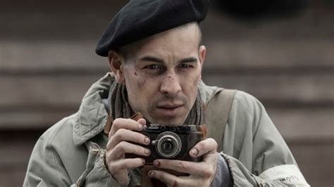 O Fotógrafo de Mauthausen por que todo fotógrafo deve assistir