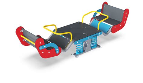 inclusive multi seesaw pcm kompan international sales
