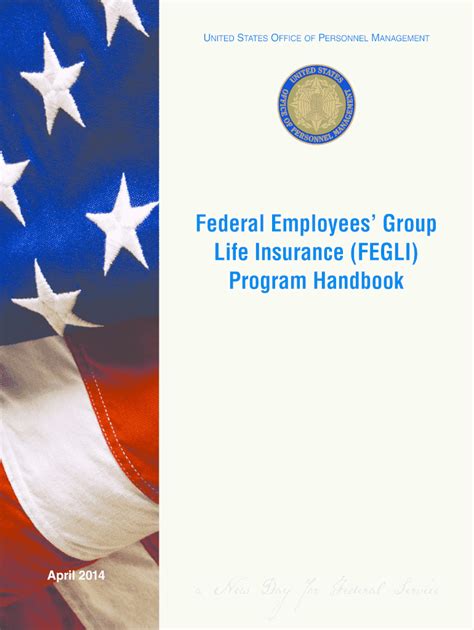 Fillable Online Opm Federal Employees Group Life Insurance Fegli