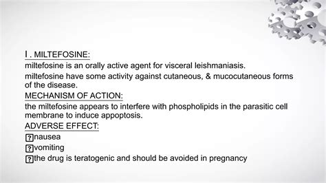 Antiprotozoal Drugspdf