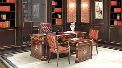 Empire Office Donatello Angelo Cappellini C Srl