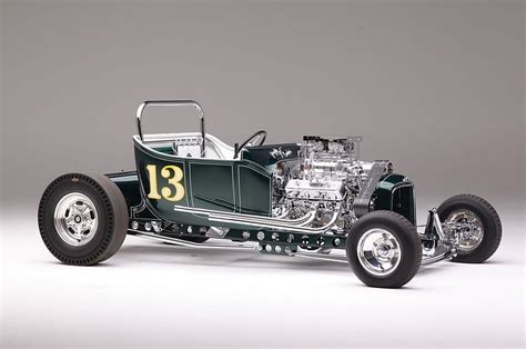 1923 Ford Roadster Grasshopper T Bucket 1923 Chrome Hd Wallpaper Peakpx