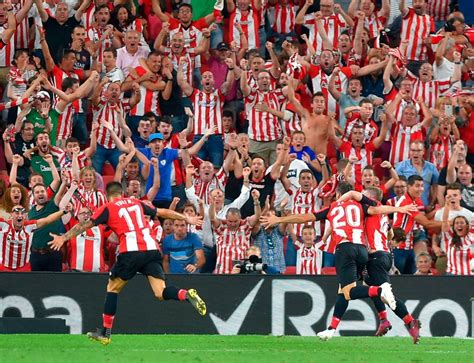 The Athletic Bilbao story — and why it could be about to get even ...