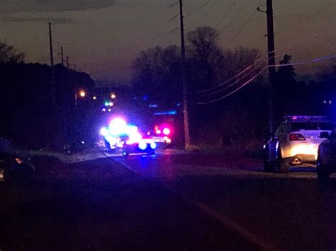 Two Dead In Madison County Crash