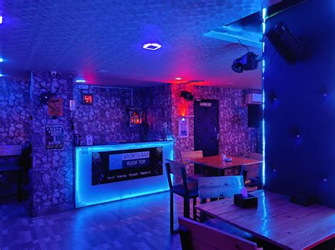 10 Best Pubs In Hinjewadi With Dance Floor