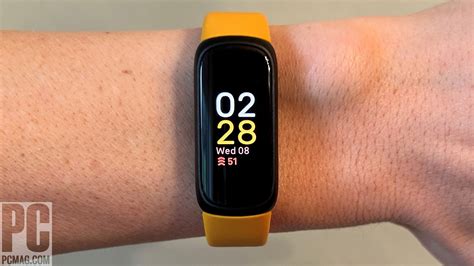 Fitbit Inspire 3 Review 2023 PCMag UK