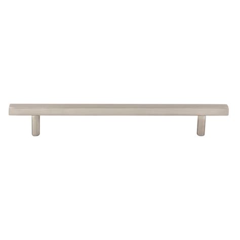 Dominique Cabinet Hardware Collection 6 1 4 Centers Cabinet Pull In