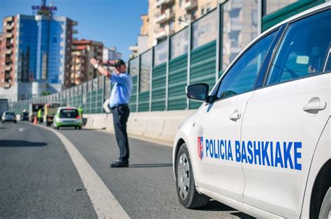 Shërbimet e Policisë Bashkiake kanë marrë të gjitha masat për