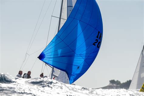 Coupe De L Amiti Dragon Du Au Janvier Yacht Club De