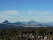 Category Panoramics Of Volcanoes In Oregon Wikimedia Commons