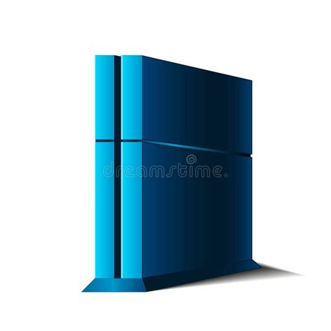 game console  gamers  game stock illustration illustration