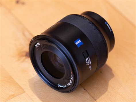 Zeiss Batis 40mm F2 CF Review Cameralabs