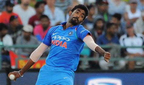 Bumrah - PHOTOS: Rohit, Bumrah give India 5-0 sweep in NZ - Rediff Cricket - oakcrest2006