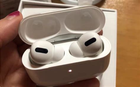 【耳机真假鉴定】100鉴定airpods Pro的真假方法！试一试你的是真是假【耳机海滨】