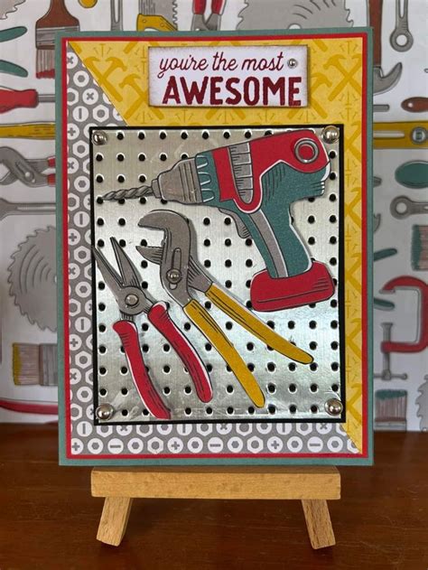 Pin By Kathy Filer On Cards Masculine In Masculine Cards Stampin