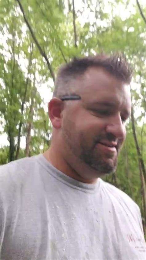 Love These Hot Dad Bod Guy In Woods ThisVid