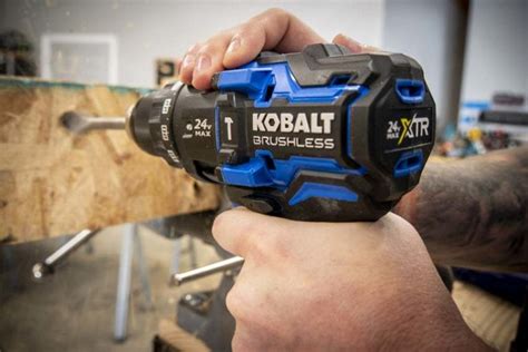 Kobalt Xtr 24v 5 Tool Combo Kit Review Pro Tool Reviews