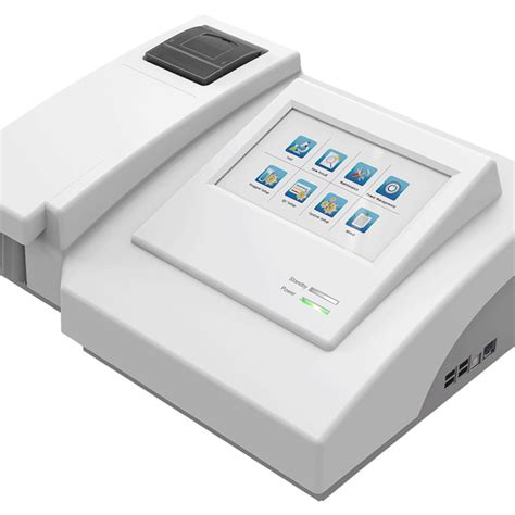 Cheapest Rayto Rt 9200 Biochemistry Analyzer Semi Auto Medical