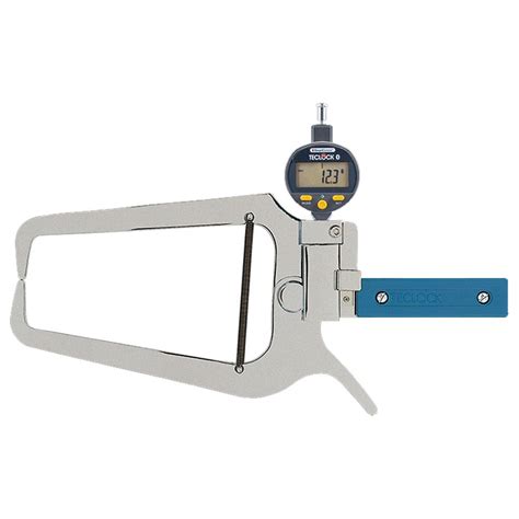 Bluetooth Digital External Caliper Gauge Model SSGM 1 Jet