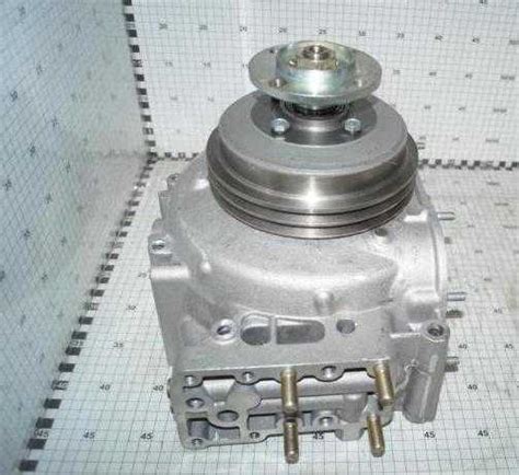 Как работает гидромуфта вентилятора охлаждения – принцип работы, что ...