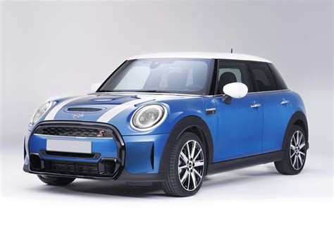 Mini Hardtop Specs Price Mpg Reviews Cars