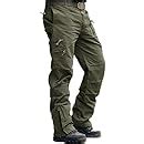 Survival Tactical Gear Herren Airsoft Wargame Taktische Hose Mit