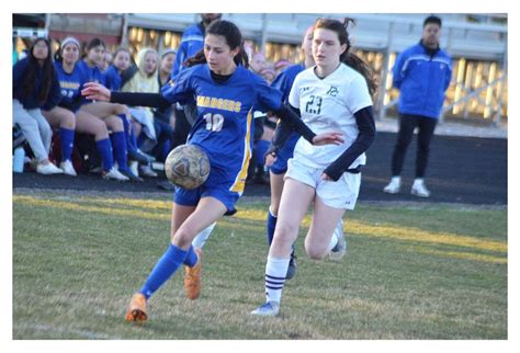 High School Soccer Aurora Central Catholic Vs Providence Catholic