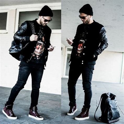 Men Outfits With Vans 20 Fashionable Ways To Wear Vans Shoes