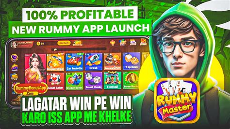 Get 501 Bonus Rummy New App Today Teen Patti Real Cash Game New