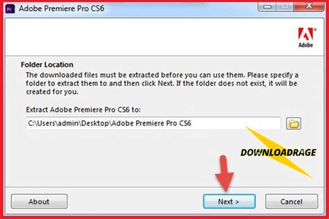 Download Adobe Premiere Pro Cs6 Full Crack 3264bit Mới Nhất 2022