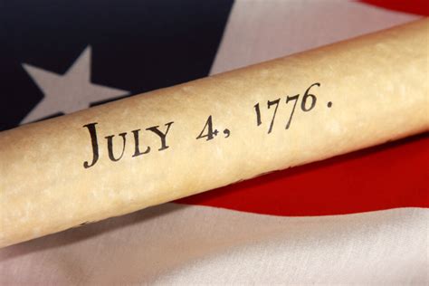 27 Untold Facts About The Declaration Of Independence 2022 I