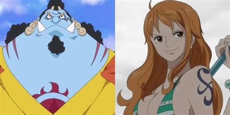 One Piece: Crew Members Ranked By Most To Least Powerful