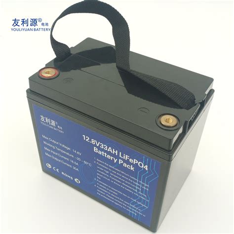 Factory Oem Odm Msds Un Rechargeable Ah V Lithium Battery