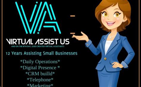 Real Estate Virtual Assistant By Owner Vau Opm Rb Solutions In Wilmington De Alignable