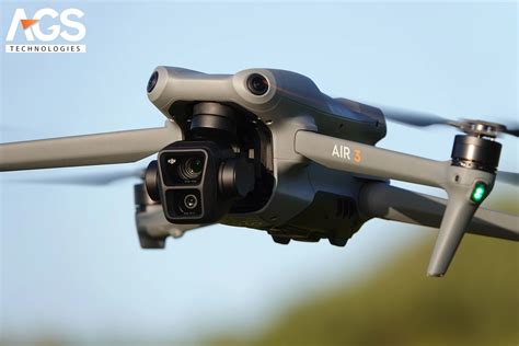 Báo Giá Drone DJI Air 3 Chính Hãng Giá Tốt Nhất