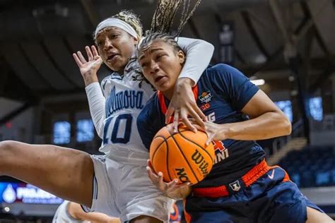 Villanovas Second Half Collapse Against Illinois Leads To Loss In Wbit