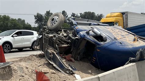 Accidente Mortal En Carretera M Xico Quer Taro Provoca Caos Vehic