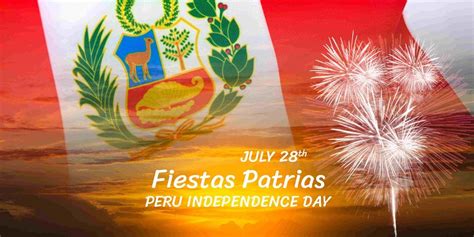 Peru Independence Day | Diversity Atlas