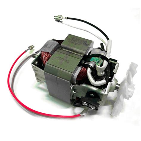 Braun glass blender complete motor 7322310954