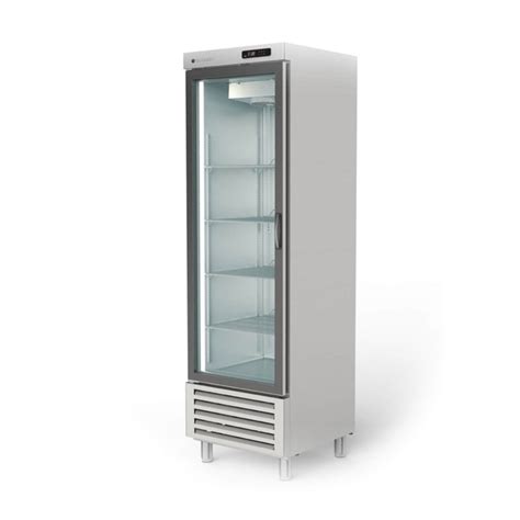 Armario Expositor Refrigeraci N Snack Acrv Coreco