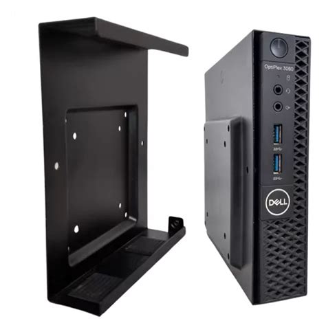 Suporte Vesa Mesa Dell Optiplex Micro 3060 3070 3080 Outros